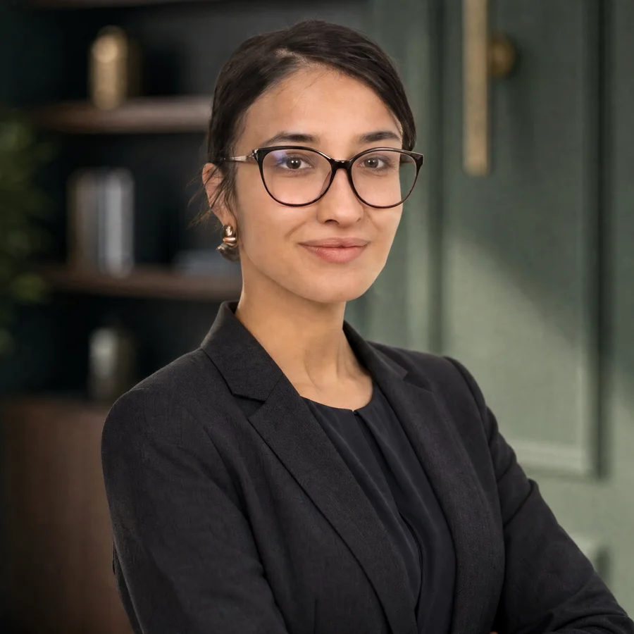 Leyla El-Khaledi