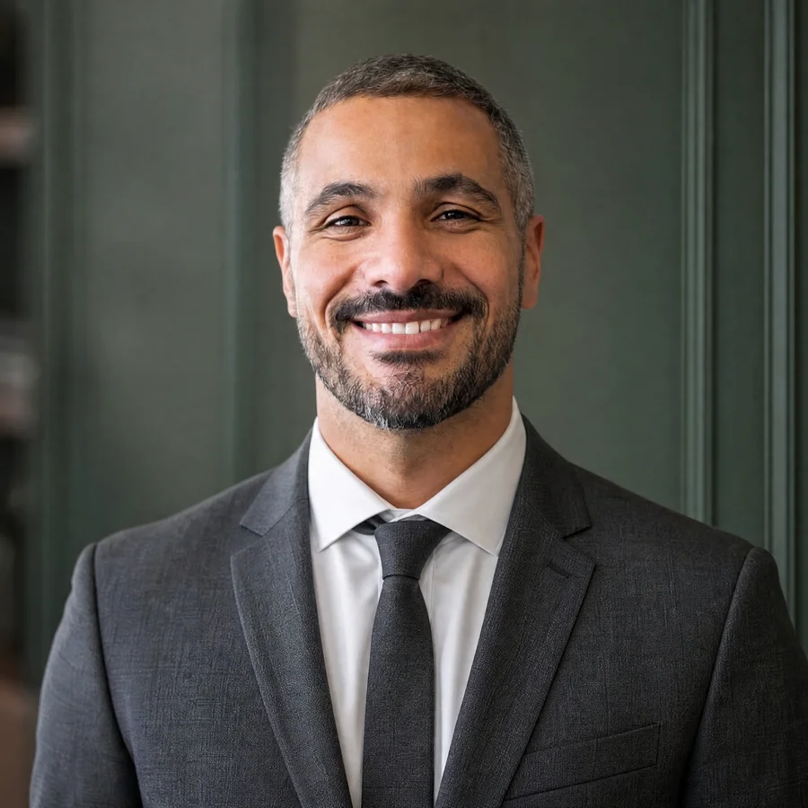 Mohammad El-Khaledi