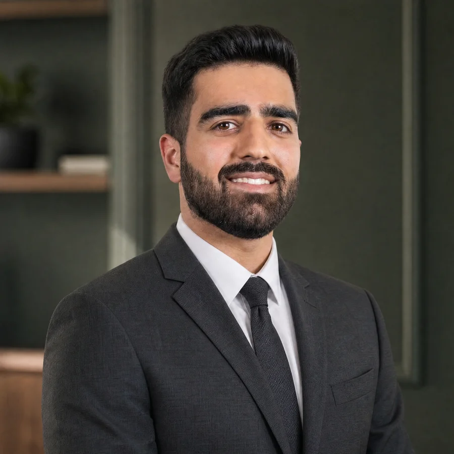 Sahand Kali